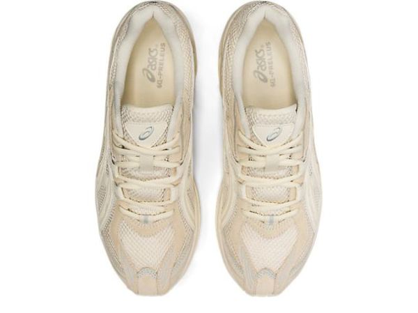 ASICS SHOES | GEL-PRELEUS - Ivory/Ivory