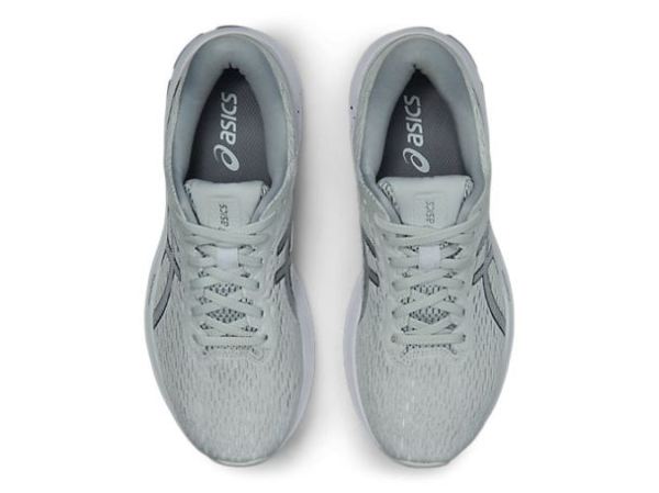 ASICS SHOES | GT-1000 9 - White/Pure Silver