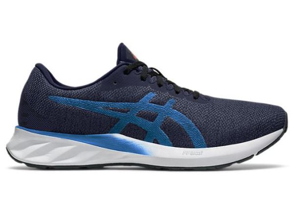 ASICS SHOES | ROADBLAST - Peacoat/Directoire Blue