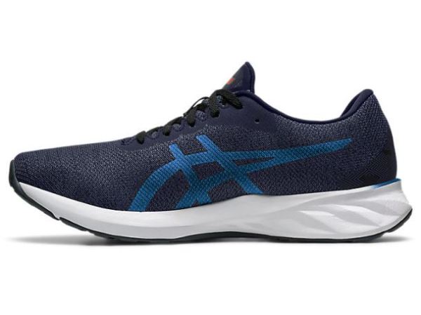ASICS SHOES | ROADBLAST - Peacoat/Directoire Blue