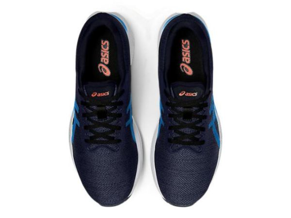 ASICS SHOES | ROADBLAST - Peacoat/Directoire Blue