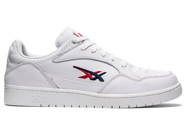 ASICS SHOES | SKYCOURT - White/Midnight