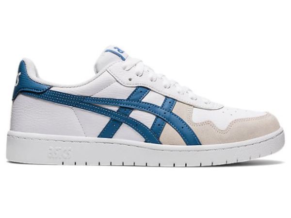 ASICS SHOES | JAPAN S - White/Grey Floss