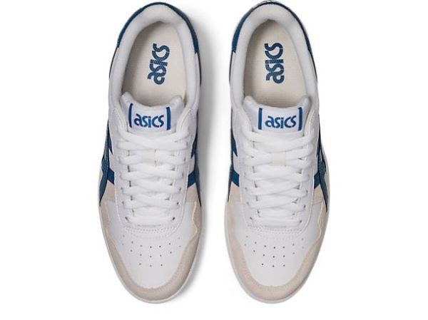 ASICS SHOES | JAPAN S - White/Grey Floss