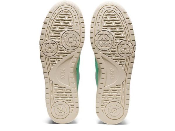 ASICS SHOES | GEL-PTG - White/Fresh Ice
