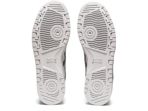 ASICS SHOES | JAPAN S - White/Slate Grey