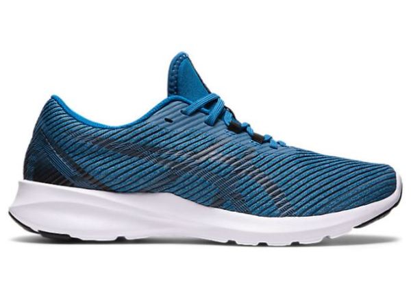 ASICS SHOES | VERSABLAST - Reborn Blue/Black