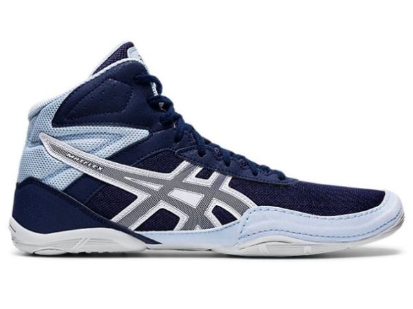 ASICS SHOES | MATFLEX 6 - Peacoat/Peacoat