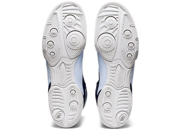 ASICS SHOES | MATFLEX 6 - Peacoat/Peacoat