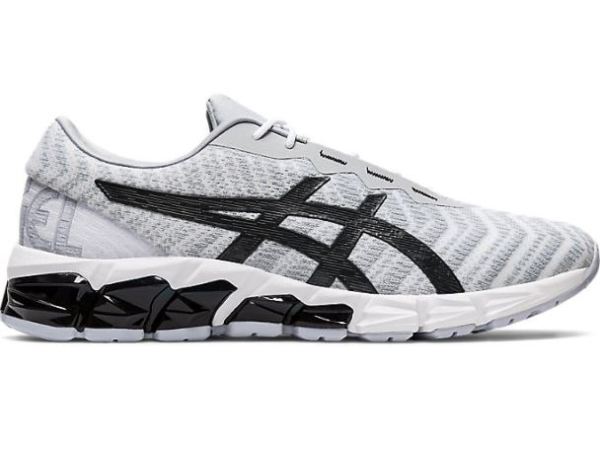 ASICS SHOES | GEL-QUANTUM 180 5 - Sheet Rock/White