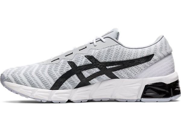 ASICS SHOES | GEL-QUANTUM 180 5 - Sheet Rock/White
