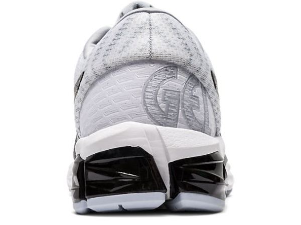 ASICS SHOES | GEL-QUANTUM 180 5 - Sheet Rock/White