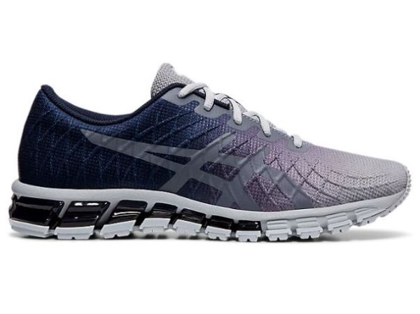 ASICS SHOES | GEL-QUANTUM 180 4 - Sheet Rock/Piedmont Grey