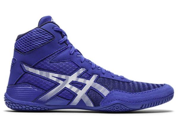 ASICS SHOES | MATCONTROL 2 - ASICS SHOES | Blue/White