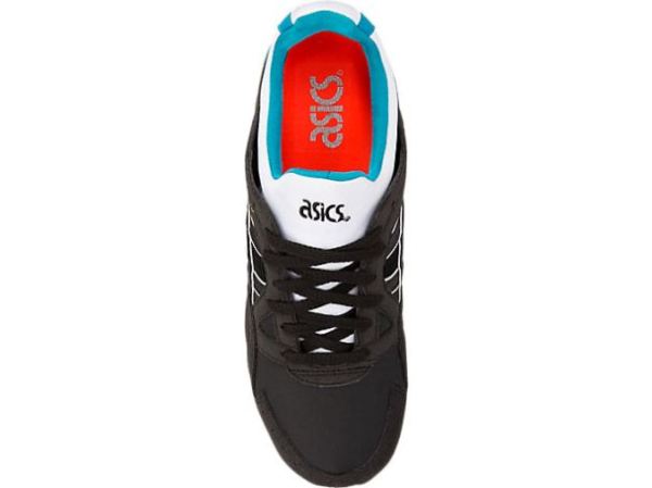 ASICS SHOES | GEL-Lyte V - Black/Black