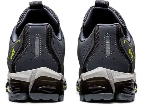 ASICS SHOES | GEL-QUANTUM 360 6 - Graphite Grey/Metropolis