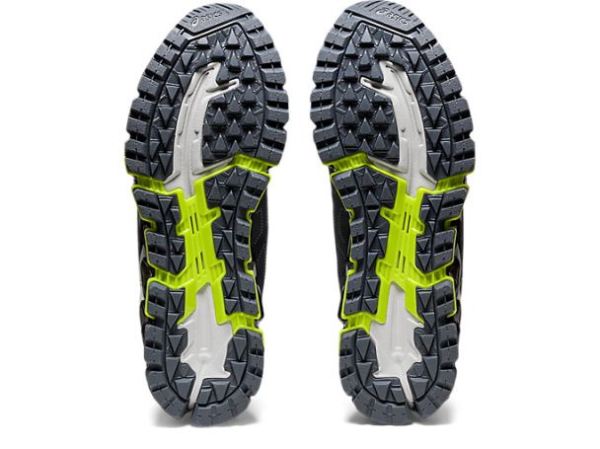 ASICS SHOES | GEL-QUANTUM 360 6 - Graphite Grey/Metropolis