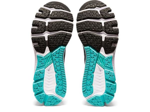 ASICS SHOES | GT-1000 9 - Magnetic Blue/Black