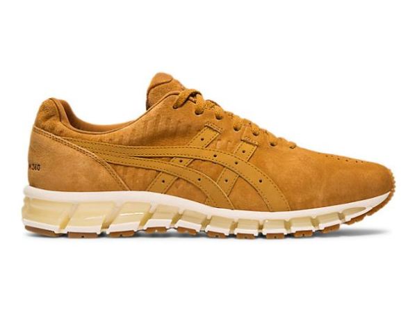 ASICS SHOES | GEL-Quantum 360 4 LE - Caramel/Caramel