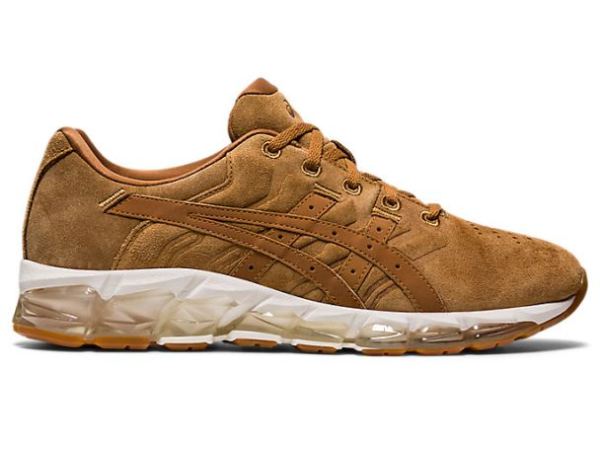 ASICS SHOES | GEL-QUANTUM 360 - Caramel/Caramel