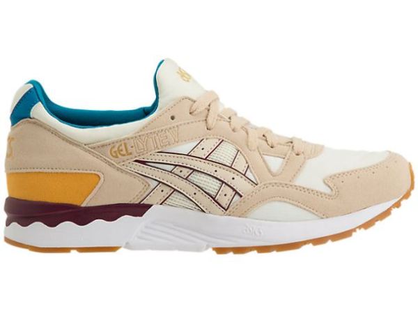 ASICS SHOES | GEL-LYTE V - Birch/Beige