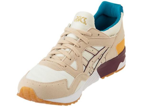ASICS SHOES | GEL-LYTE V - Birch/Beige