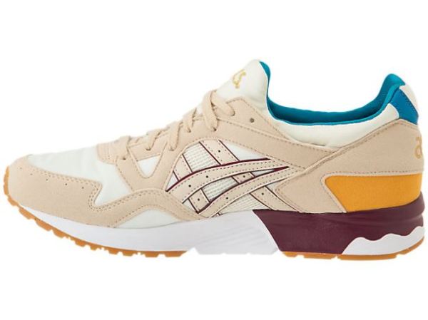 ASICS SHOES | GEL-LYTE V - Birch/Beige