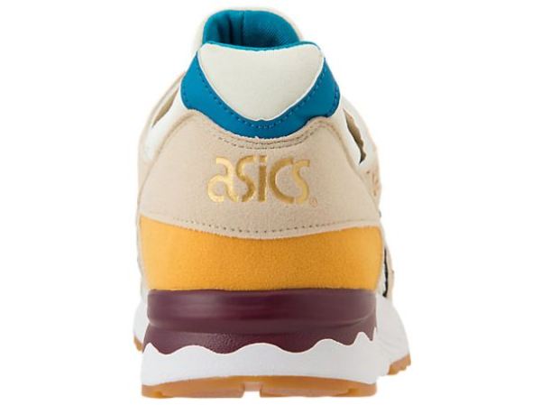 ASICS SHOES | GEL-LYTE V - Birch/Beige