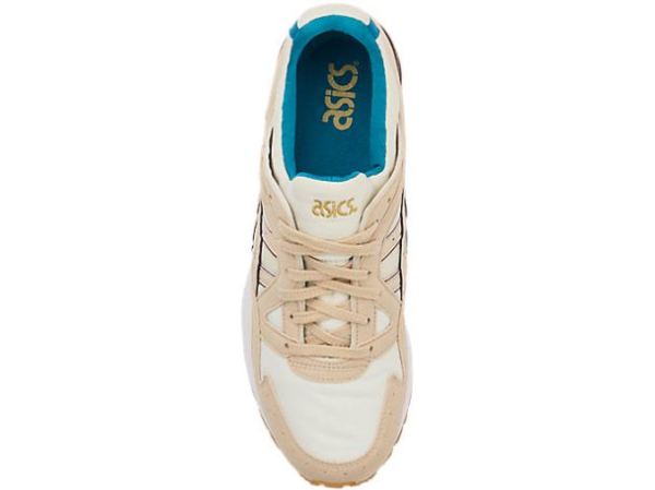 ASICS SHOES | GEL-LYTE V - Birch/Beige