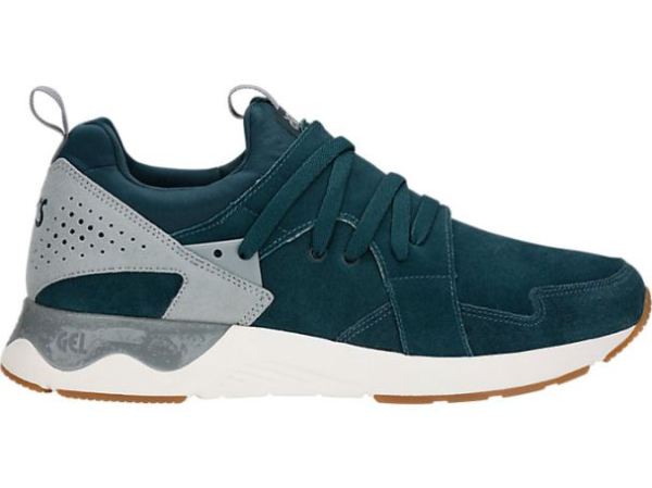 ASICS SHOES | GEL-Lyte V Sanze TR - Dark Ocean/Dark Ocean