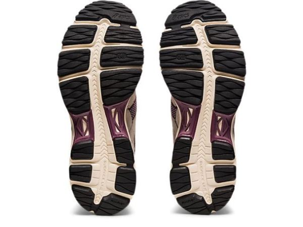 ASICS SHOES | GEL-MC PLUS - Oyster Grey/Grape