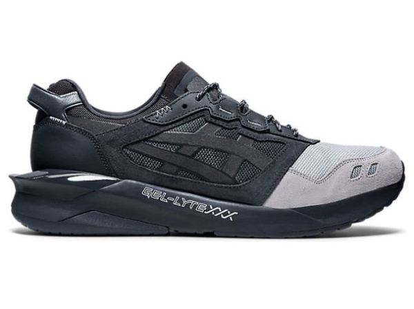 ASICS SHOES | GEL-LYTE XXX - Carrier Grey/Piedmont Grey