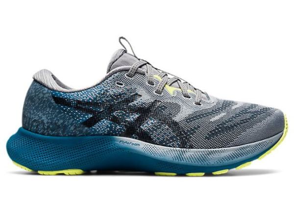 ASICS SHOES | GEL-NIMBUS LITE 2 - Deep Sea Teal/Black