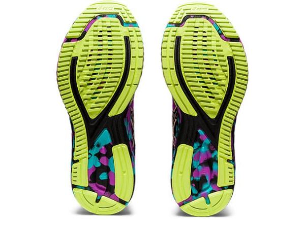 ASICS SHOES | GEL-NOOSA TRI 12 - Black/Black