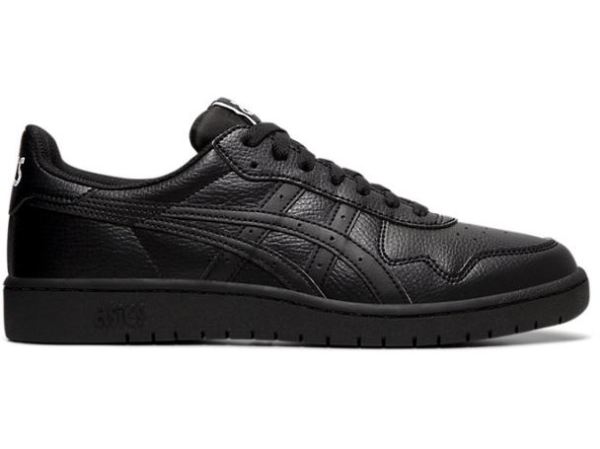 ASICS SHOES | JAPAN S - Black/Black