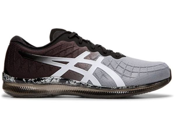 ASICS SHOES | GEL-Quantum Infinity - Sheet Rock/Black