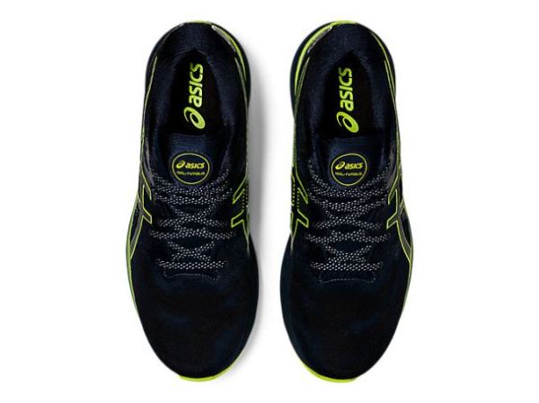 ASICS SHOES | GEL-NIMBUS 23 LITE-SHOW - French Blue/Lite Show