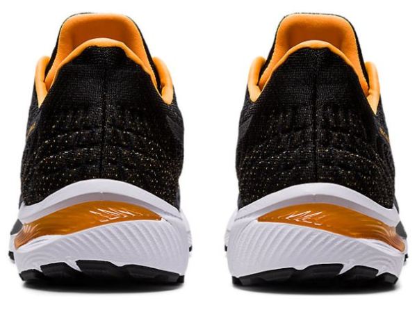 ASICS SHOES | GEL-CUMULUS 22 KNIT - Carrier Grey/Black