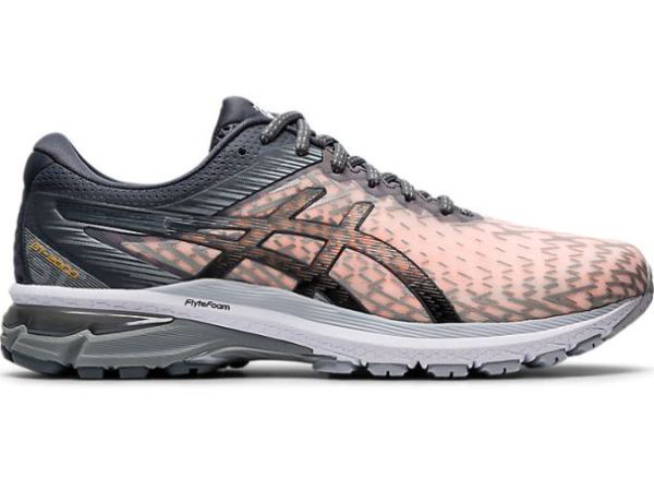 ASICS SHOES | GT-2000 8 MODERN TOKYO - Orange Pop/Metropolis