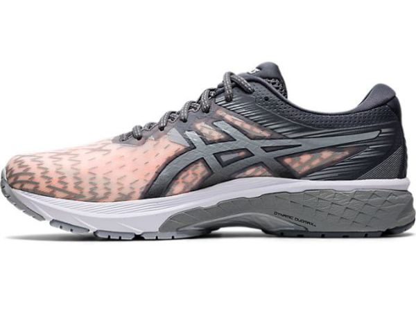 ASICS SHOES | GT-2000 8 MODERN TOKYO - Orange Pop/Metropolis
