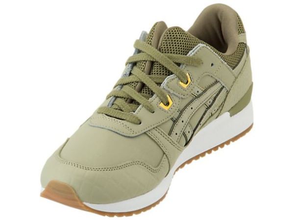 ASICS SHOES | GEL-LYTE III - Khaki/Khaki