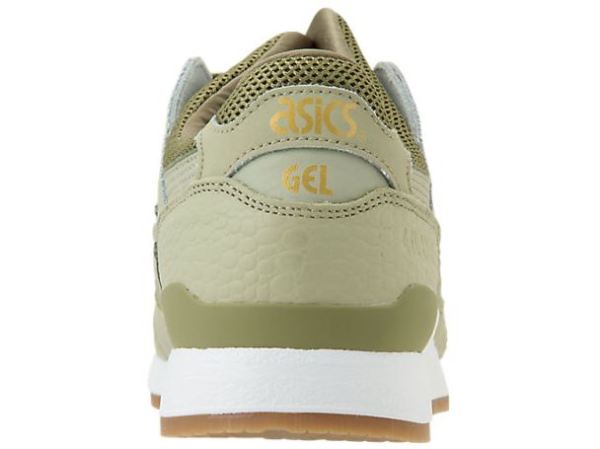 ASICS SHOES | GEL-LYTE III - Khaki/Khaki