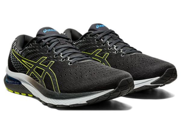 ASICS SHOES | GEL-CUMULUS 22 - Standard
