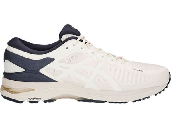 ASICS SHOES | Metarun - White/White/Black