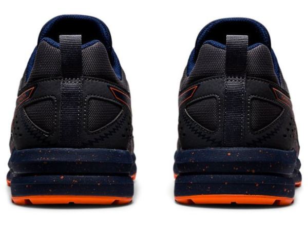 ASICS SHOES | GEL-TORRANCE Trail - Carrier Grey/Blue Expanse