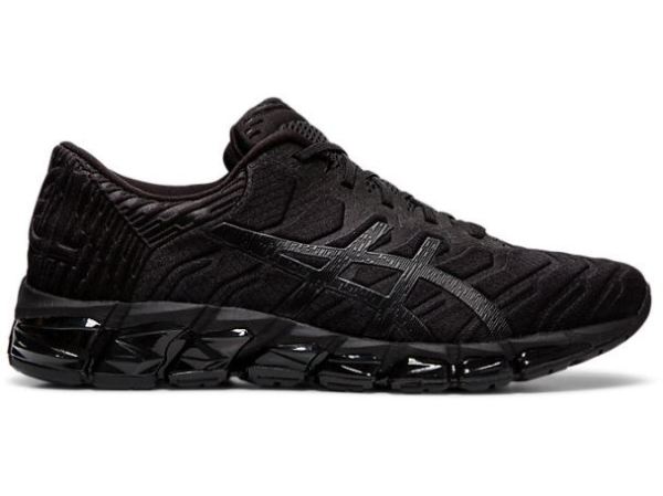ASICS SHOES | GEL-QUANTUM 360 5 - Black/Black