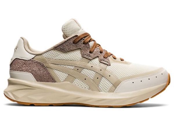 ASICS SHOES | TARTHER BLAST - Cream/Putty