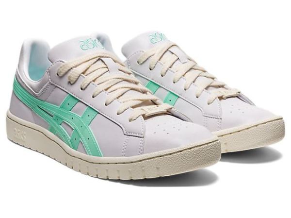 ASICS SHOES | GEL-PTG - White/Fresh Ice