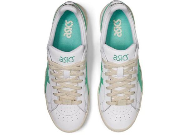 ASICS SHOES | GEL-PTG - White/Fresh Ice