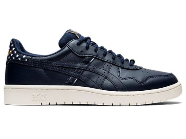 ASICS SHOES | JAPAN S - Navy/Navy